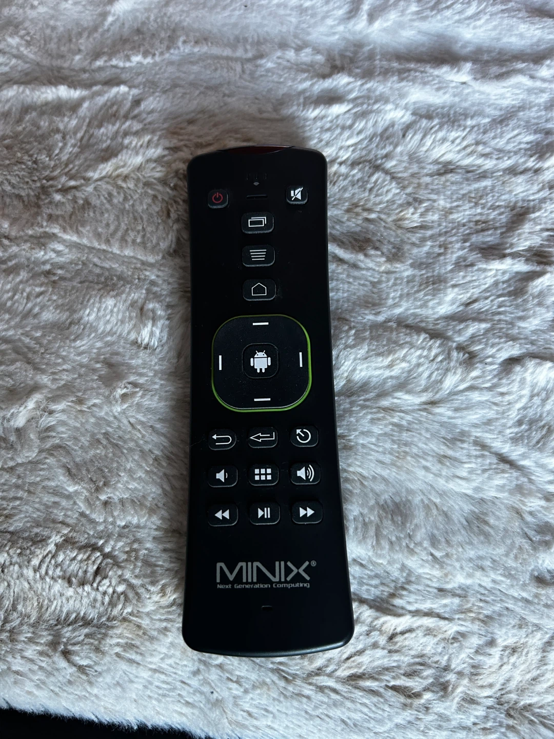 Minix Neo X8-H Plus Android TV Box - photo 4