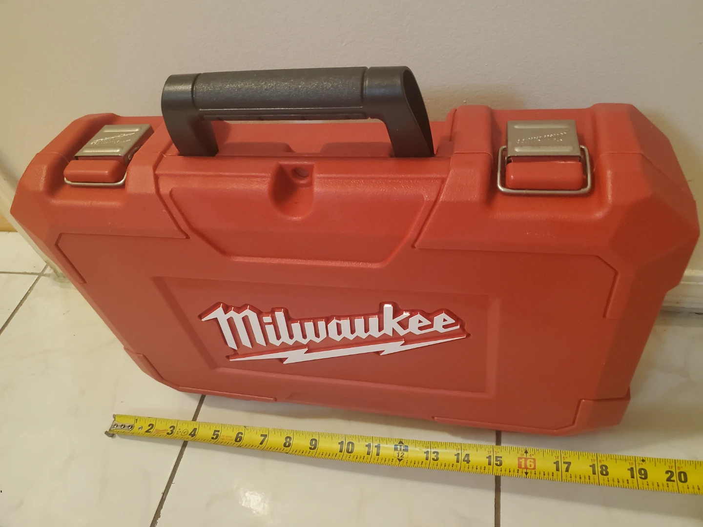 Milwaukee M12 Hackzall Reciprocating Saw Kit - photo 5