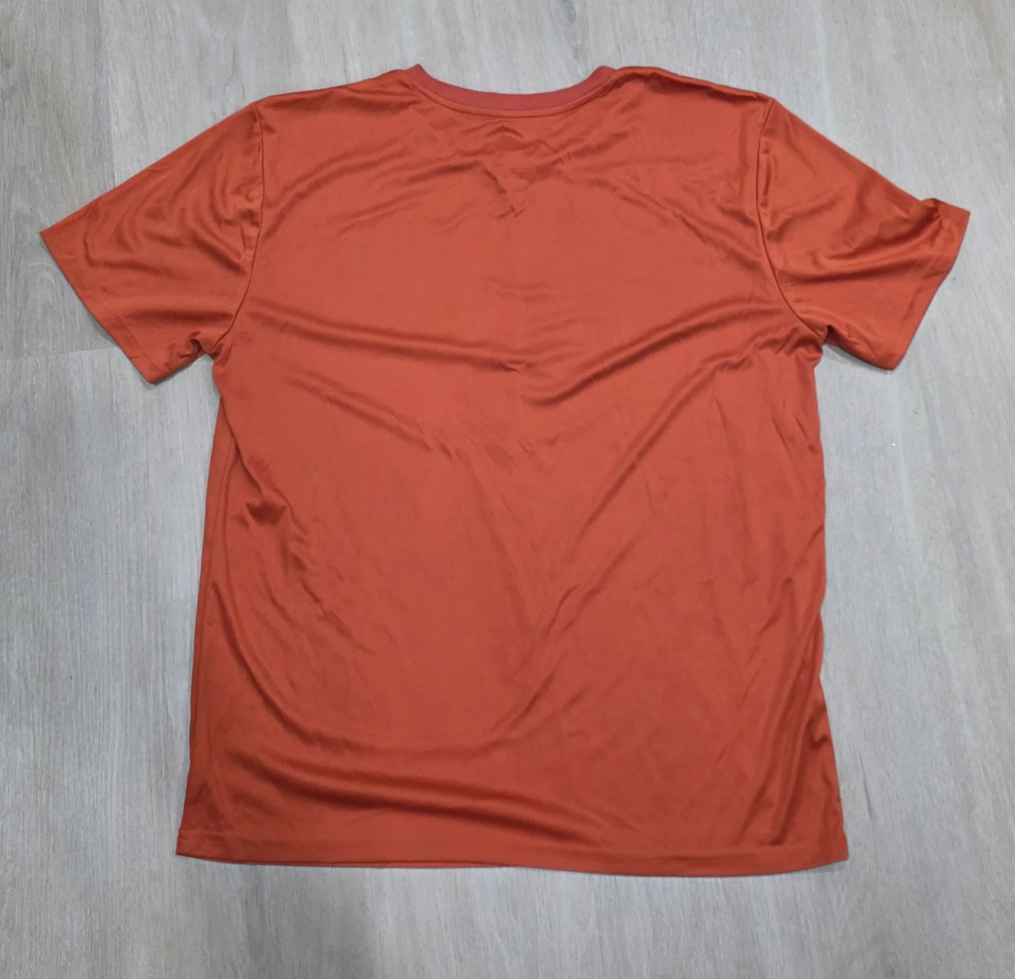 Two Edmonton Oilers T-Shirts - photo 3