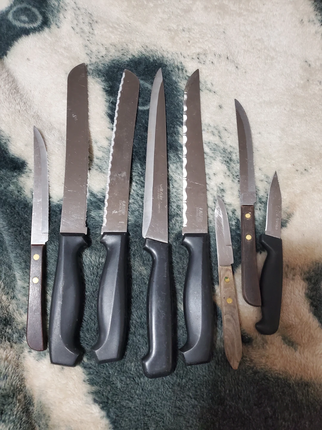 Kitchen supplies - photo 2