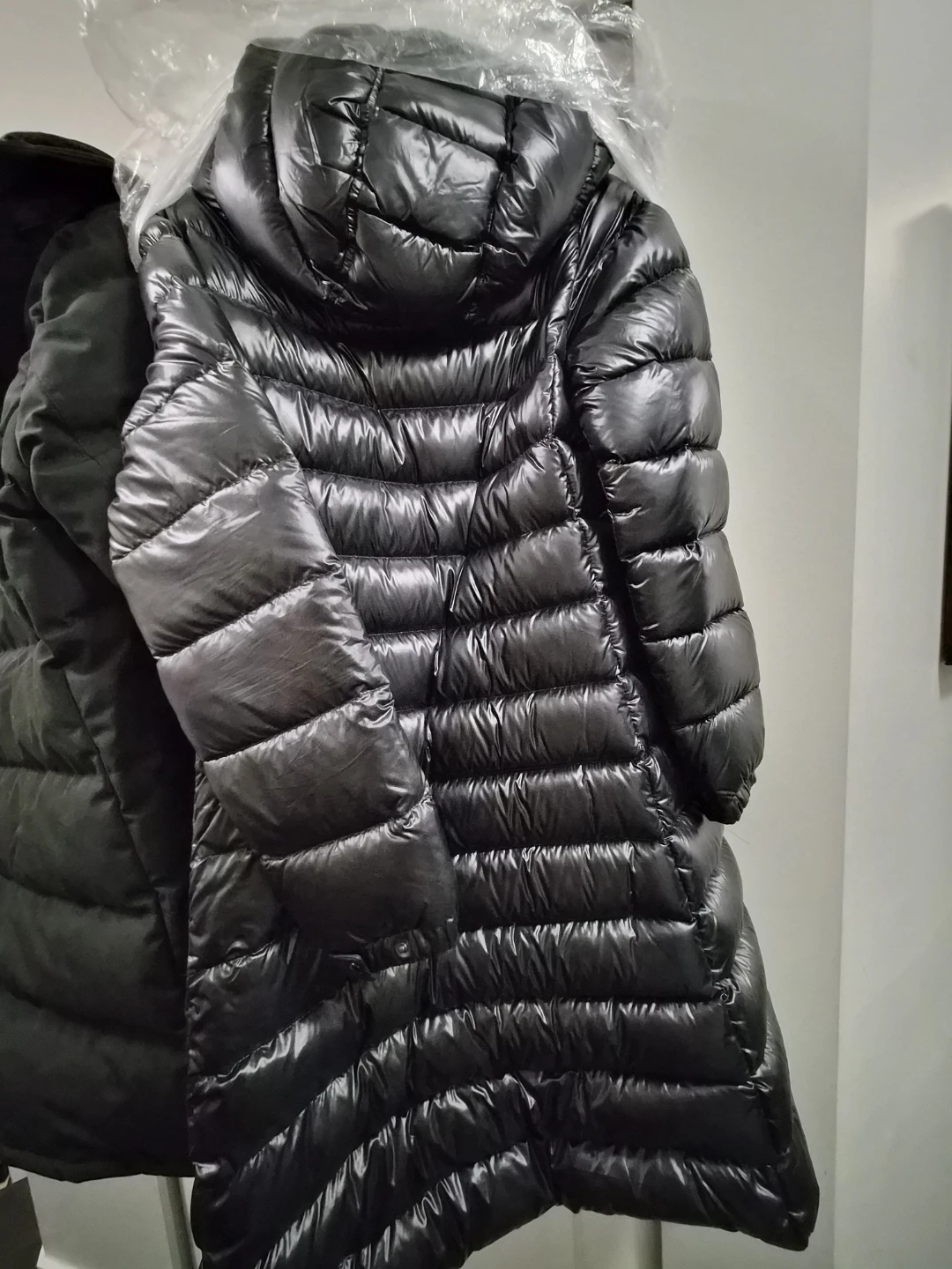 Babaton Puffer Jacket - photo 2