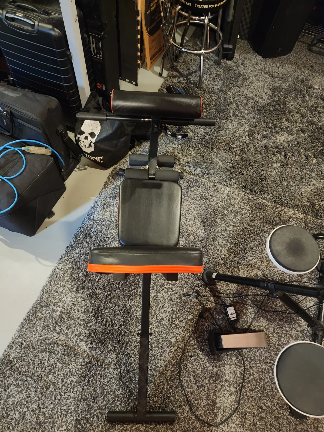 Work bench - photo 2