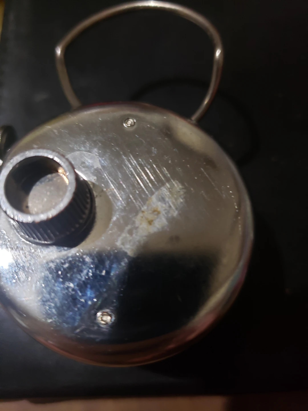 Handheld Mechanical Tally Counter - photo 2