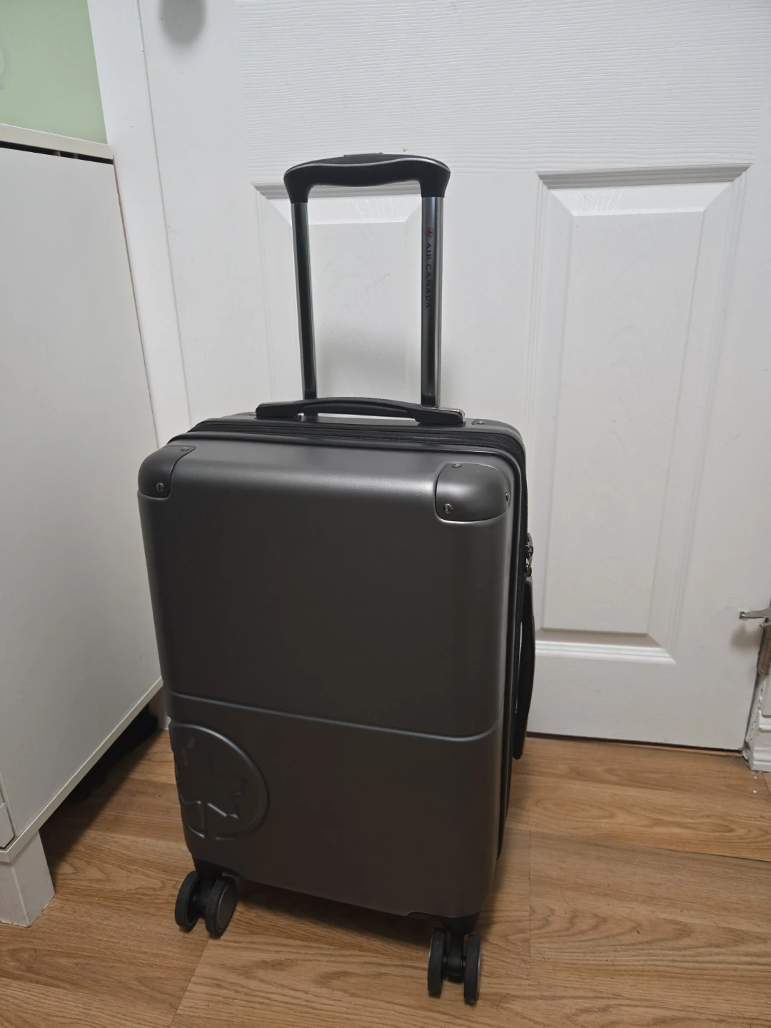 Air Canada Hardside Carry-On Spinner Suitcase