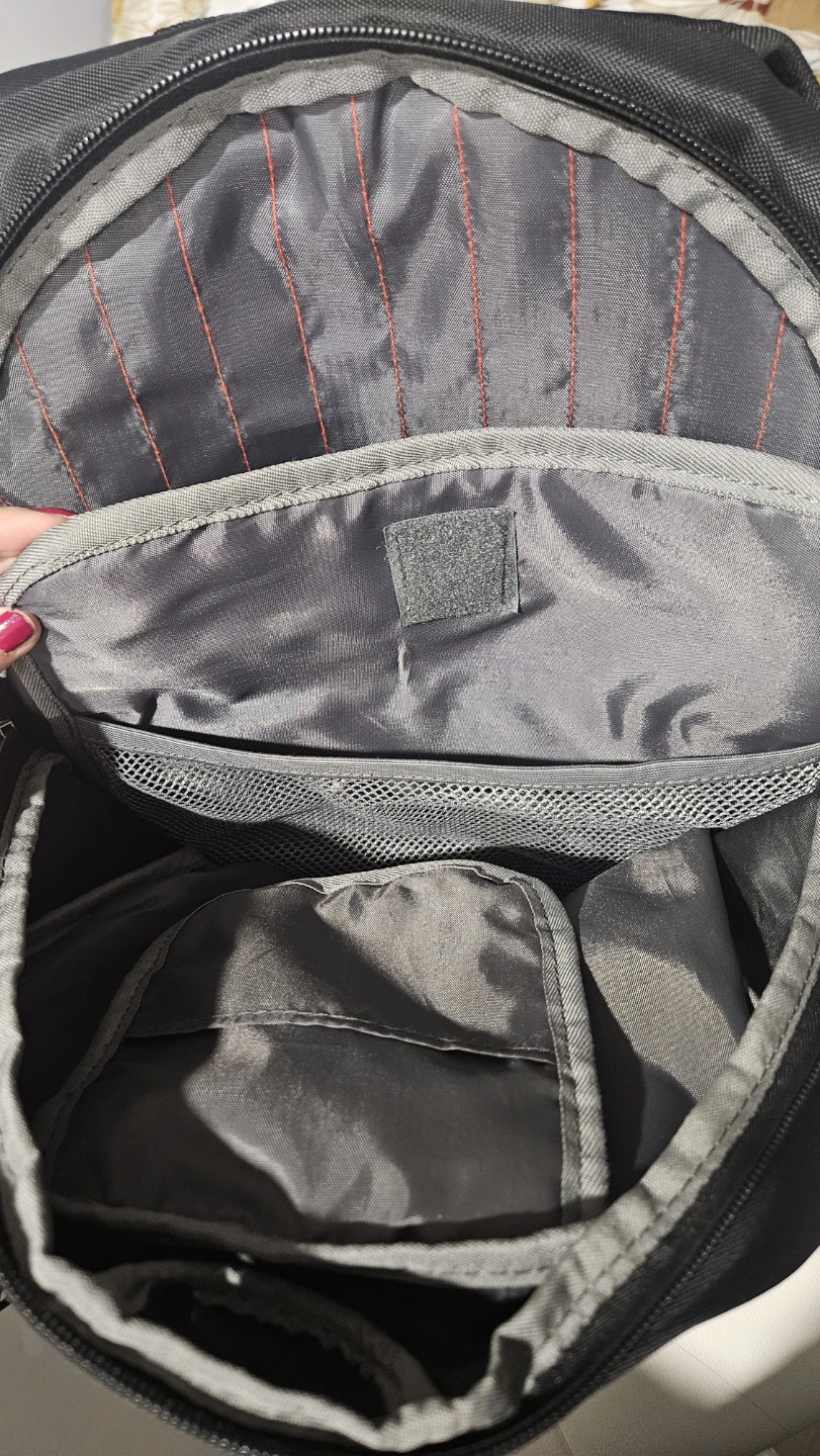 Targus Laptop Backpack new - photo 5