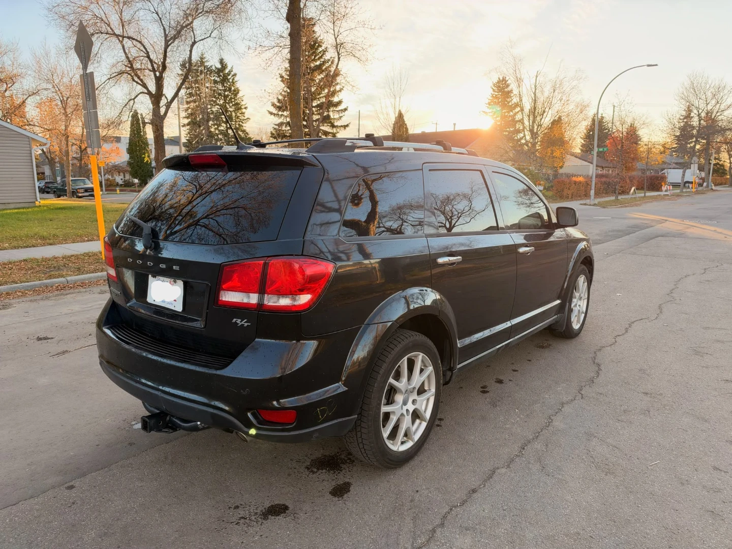 2013 Dodge Journey - photo 5