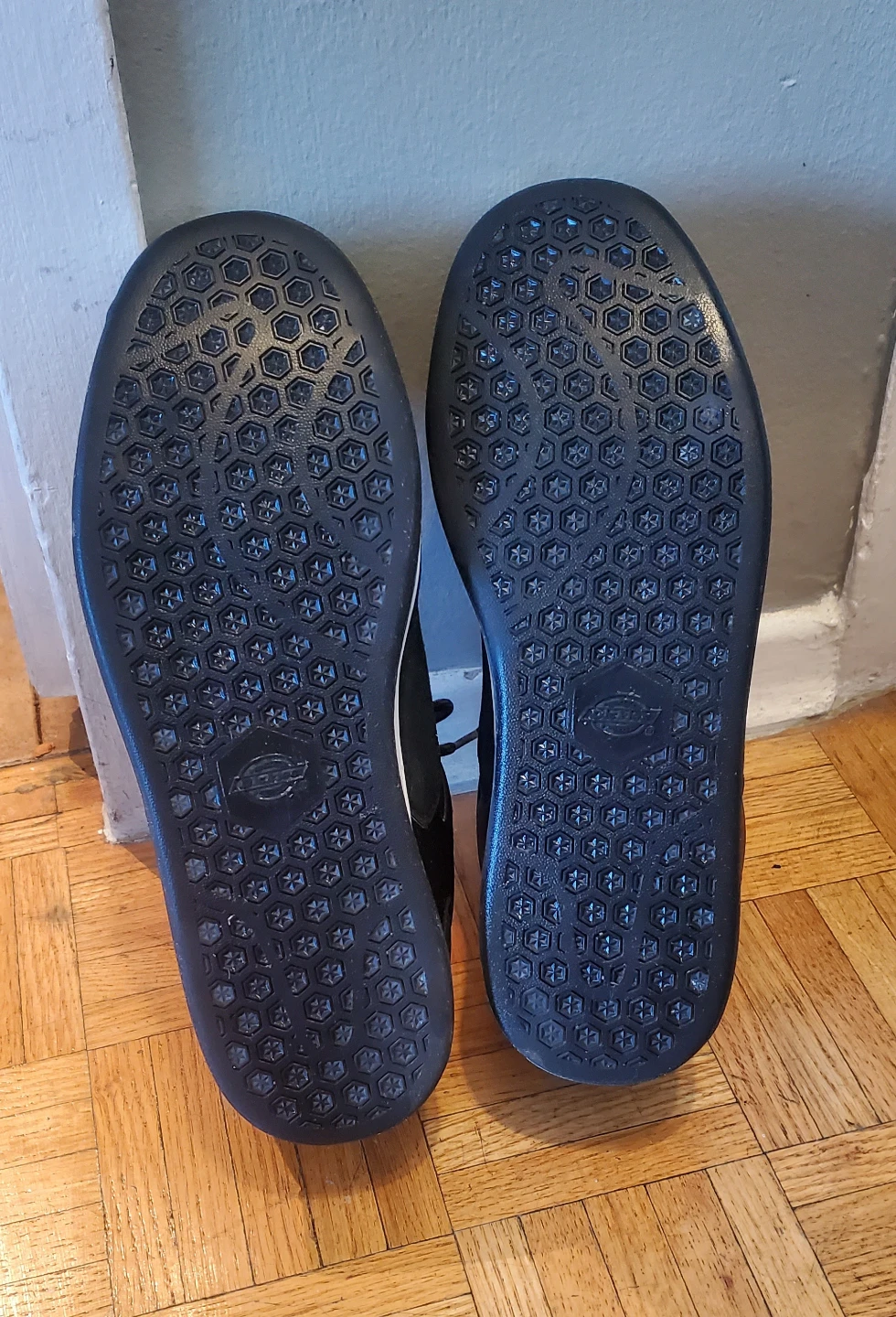 Dickies Men's Safety Shoes Size 12 - photo 5