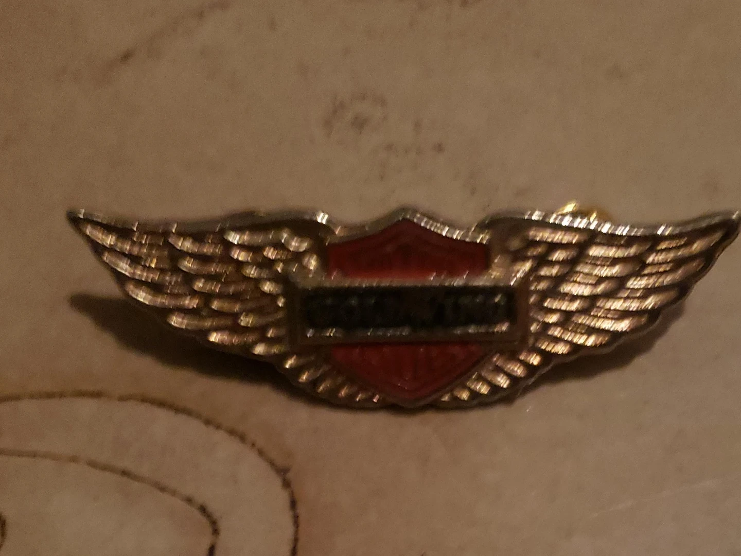 Harley-Davidson Accessories - photo 5