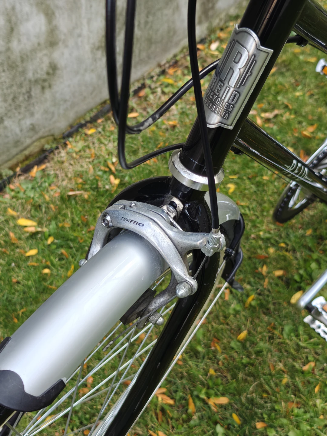 Reid Bicycles 7-Speed Commuter Bike - photo 5
