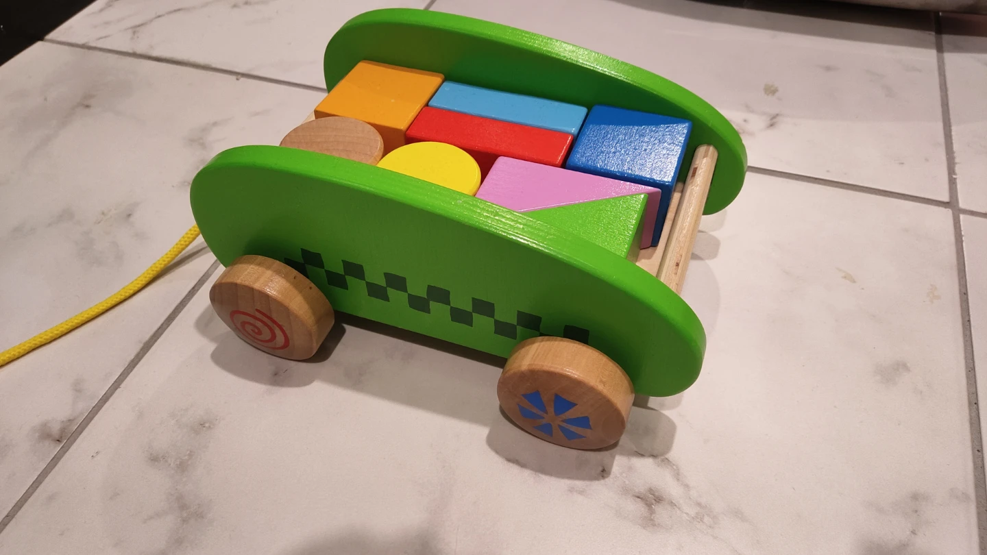 Assorted Kids Toys and My Busy Books Collection