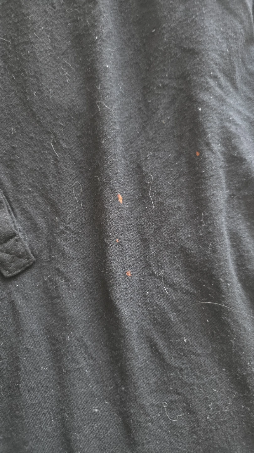 RW&CO. - Buttoned Collar Shirt - photo 2