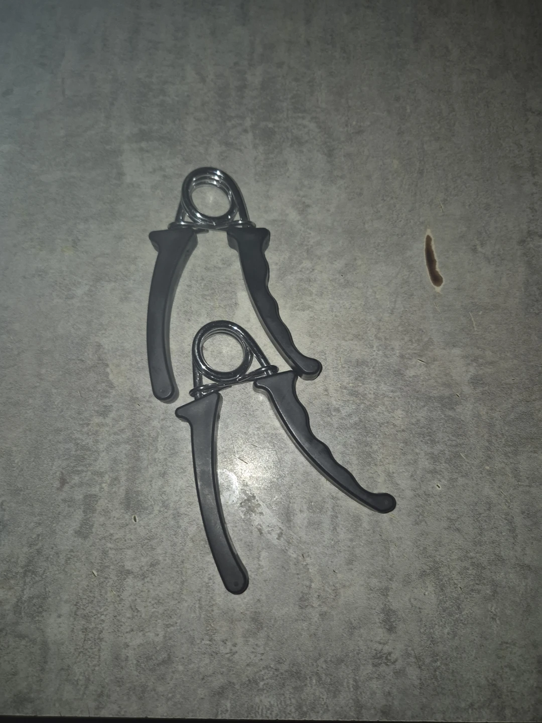 Pair of Hand Grip Strengtheners