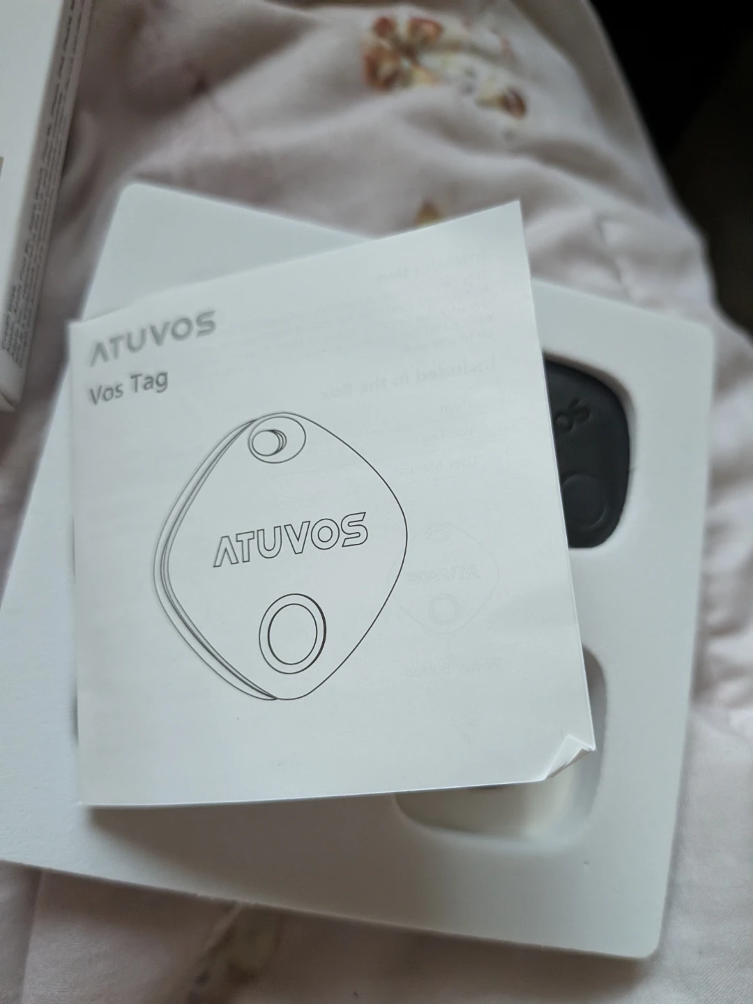 Air tags trackers x2 - photo 3