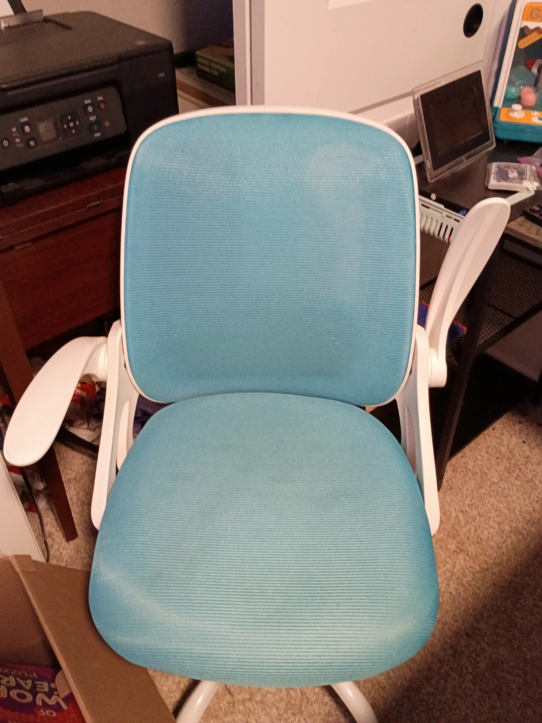 Desk chair