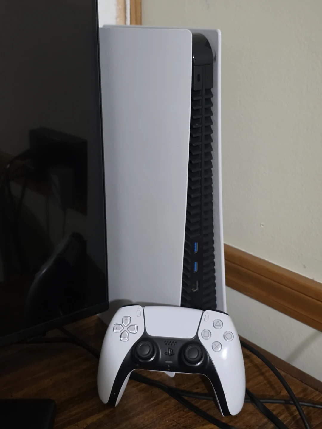 Sony PlayStation 5 digital edition - photo 2