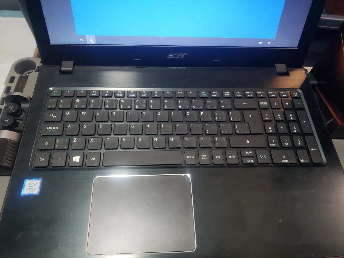 Acer e5 575 laptop for Dell xeon tower pc. - photo 3