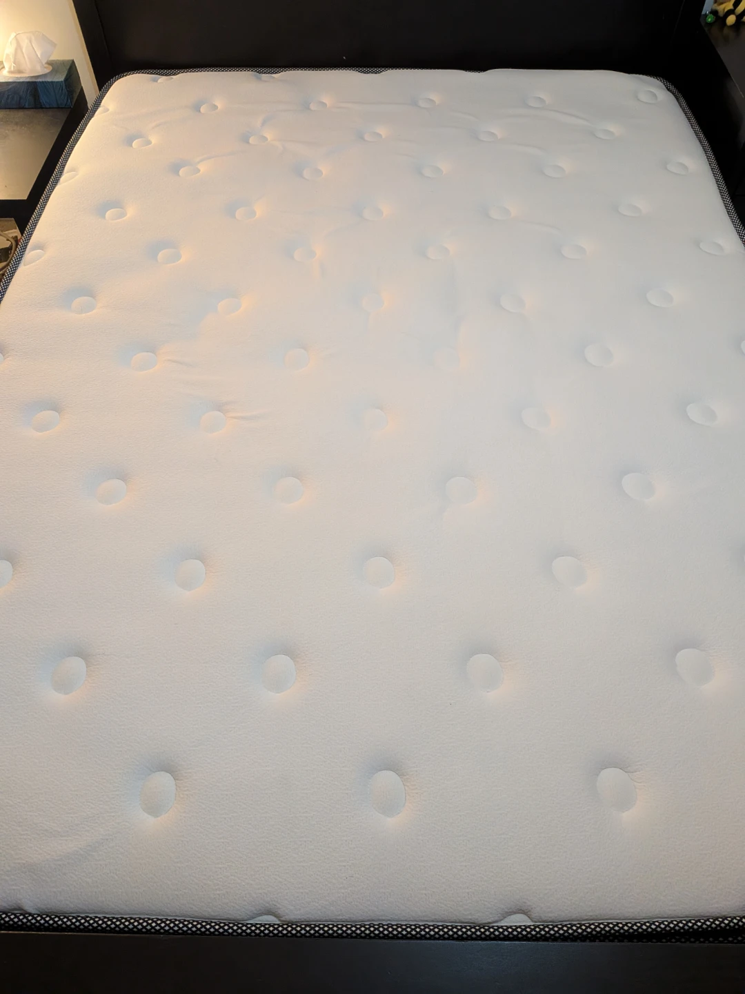 Hybrid Mattress Queen Size