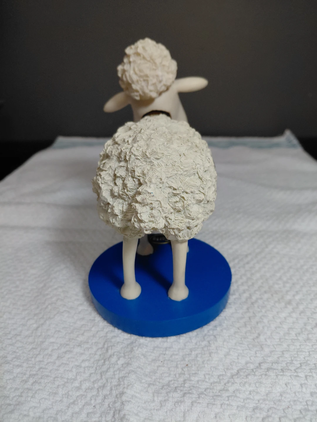 Serta Counting Sheep Figurine - photo 3