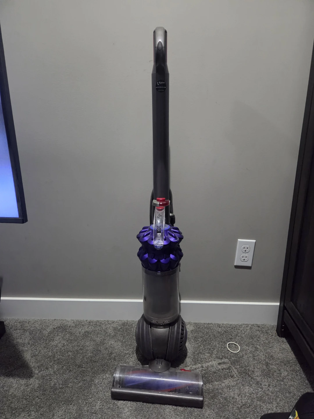 Dyson DC51 Upright Vacuum