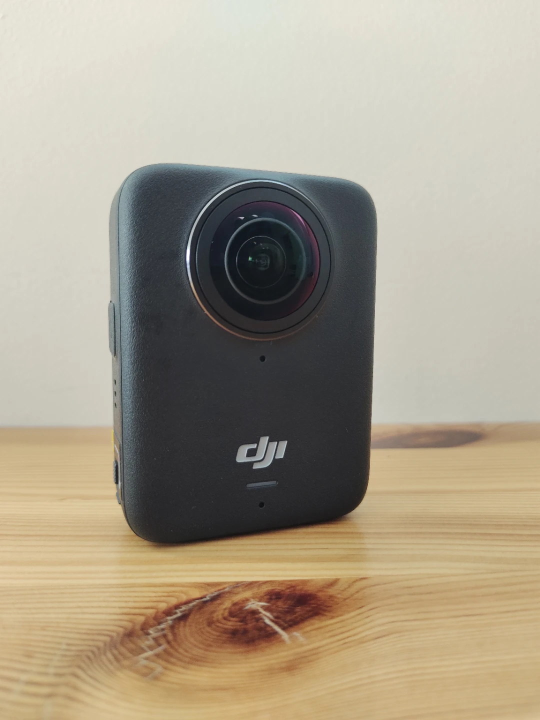 DJI Osmo 360 Standard Combo - photo 2