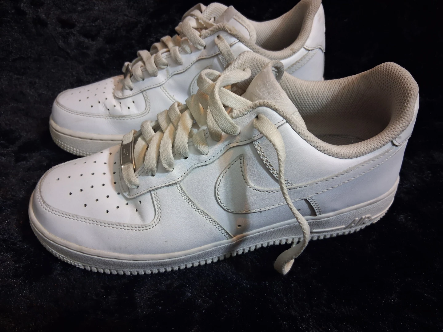 Nike Air Force 1 Sneakers