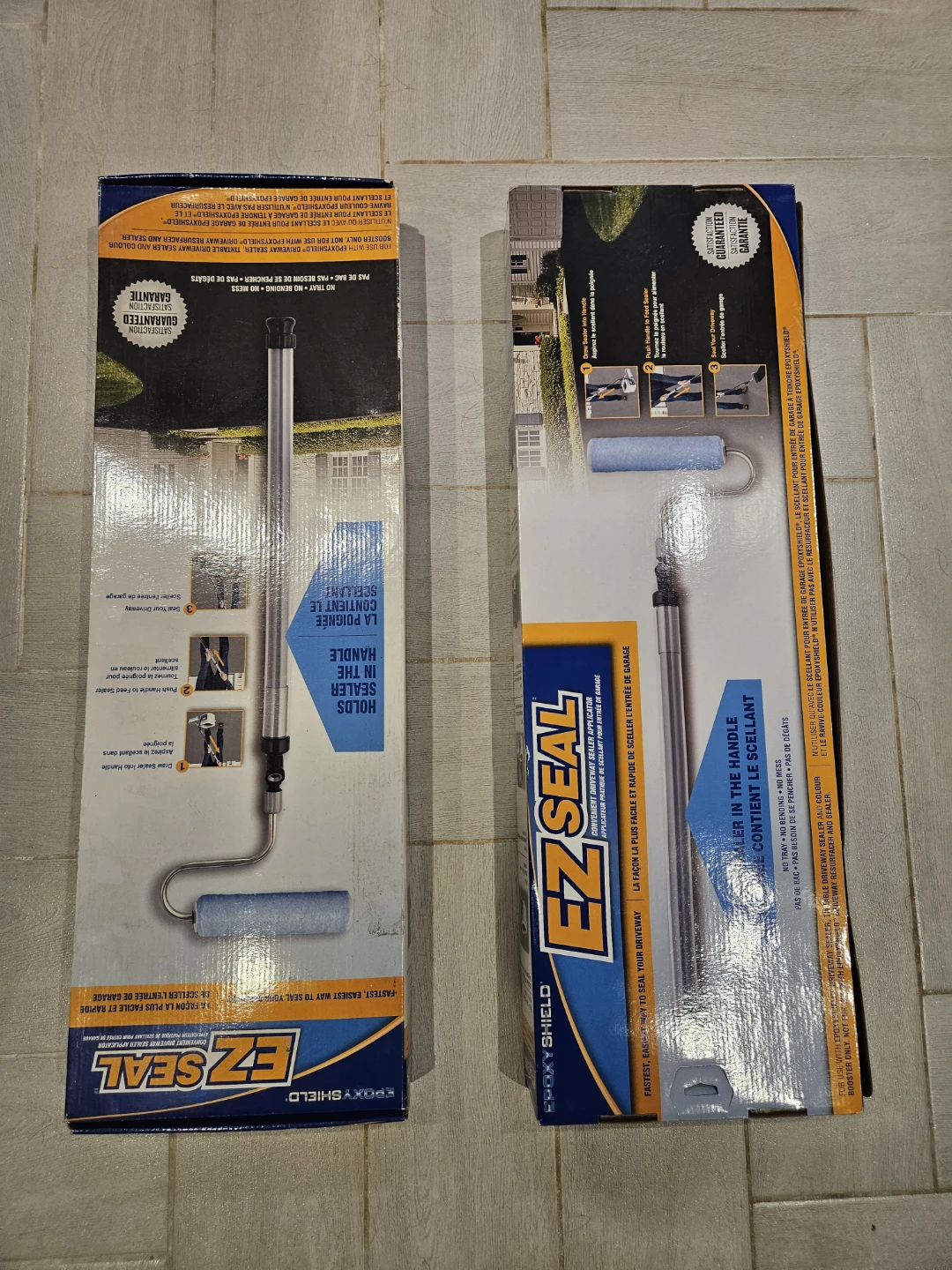 Roller Kits - photo 2