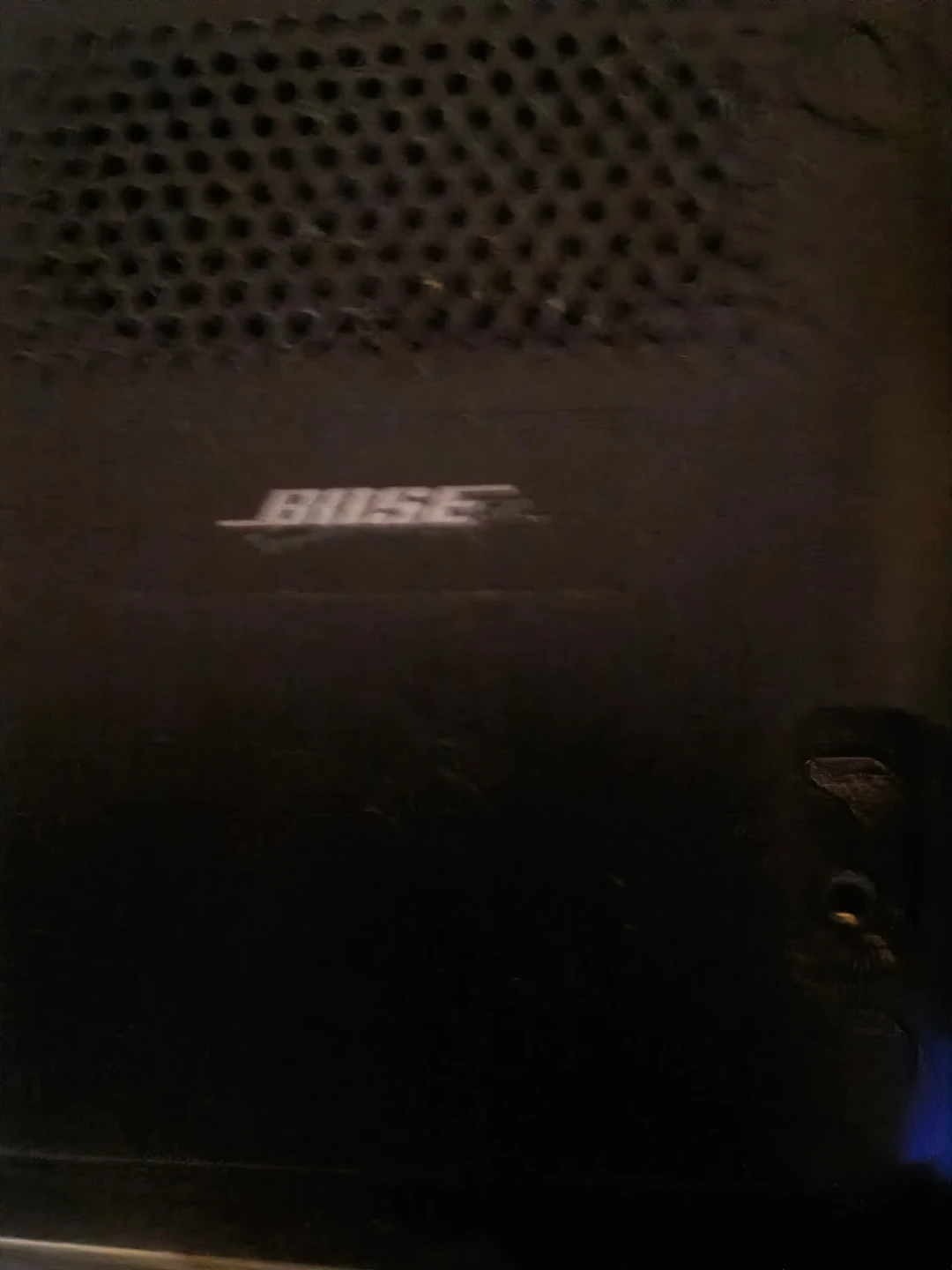 Bose SoundLink Portable Speaker - photo 2