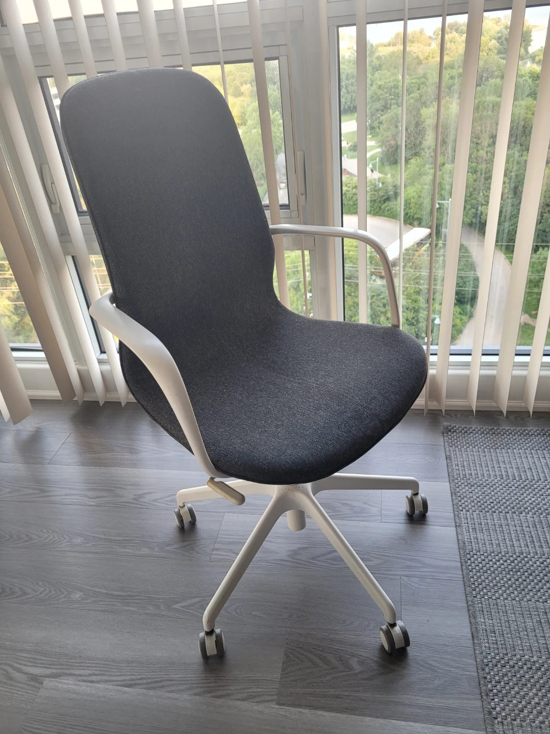 IKEA LÅNGFJÄLL Office Chair