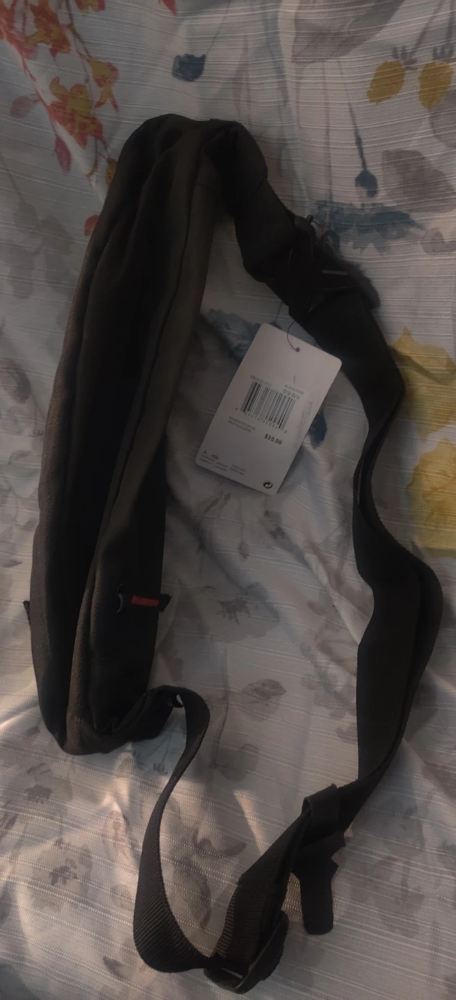 New Jordan Fannypack - photo 2