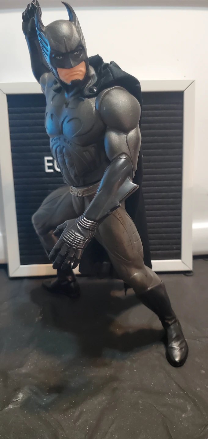 1995 Kenner Batman Action Figure