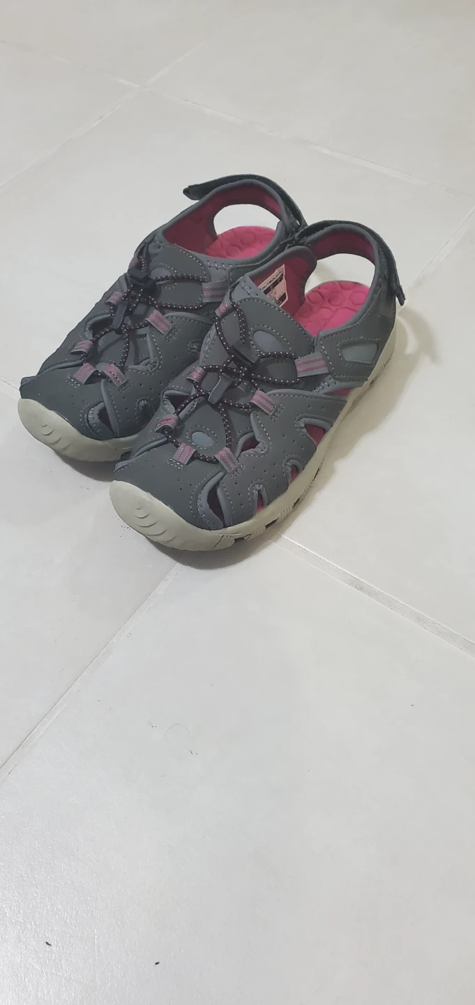 Outbound Sandals - photo 2
