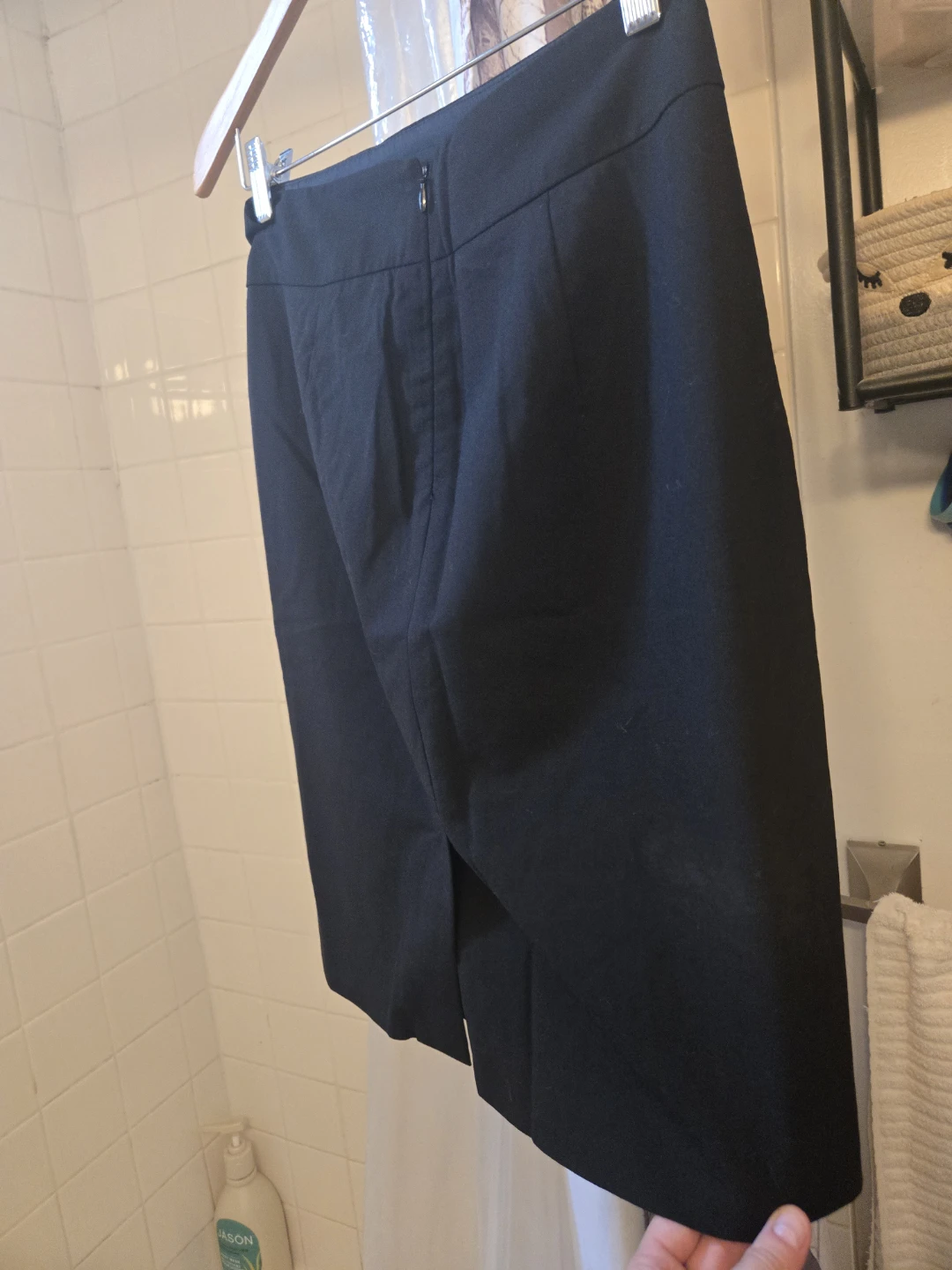 Banana Republic Skirt - Petite - photo 2