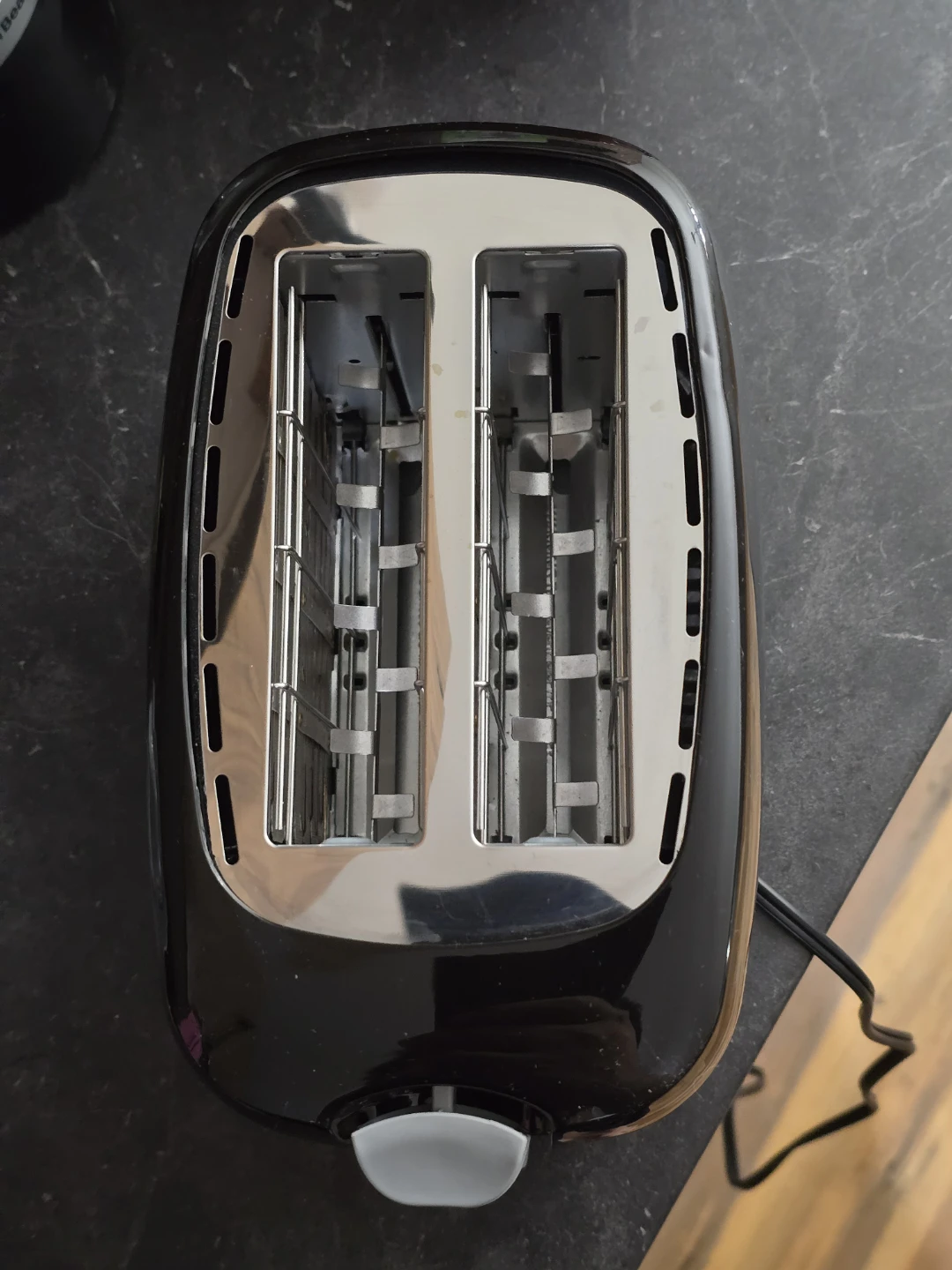 Master Chef 2-Slice Toaster - photo 3