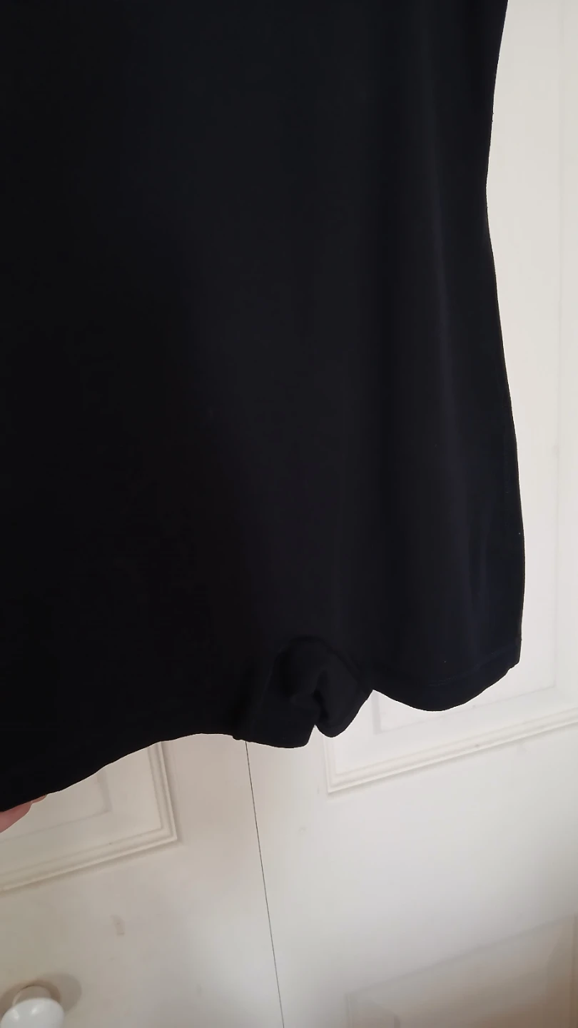 TNAction black romper, size small (S) - photo 4