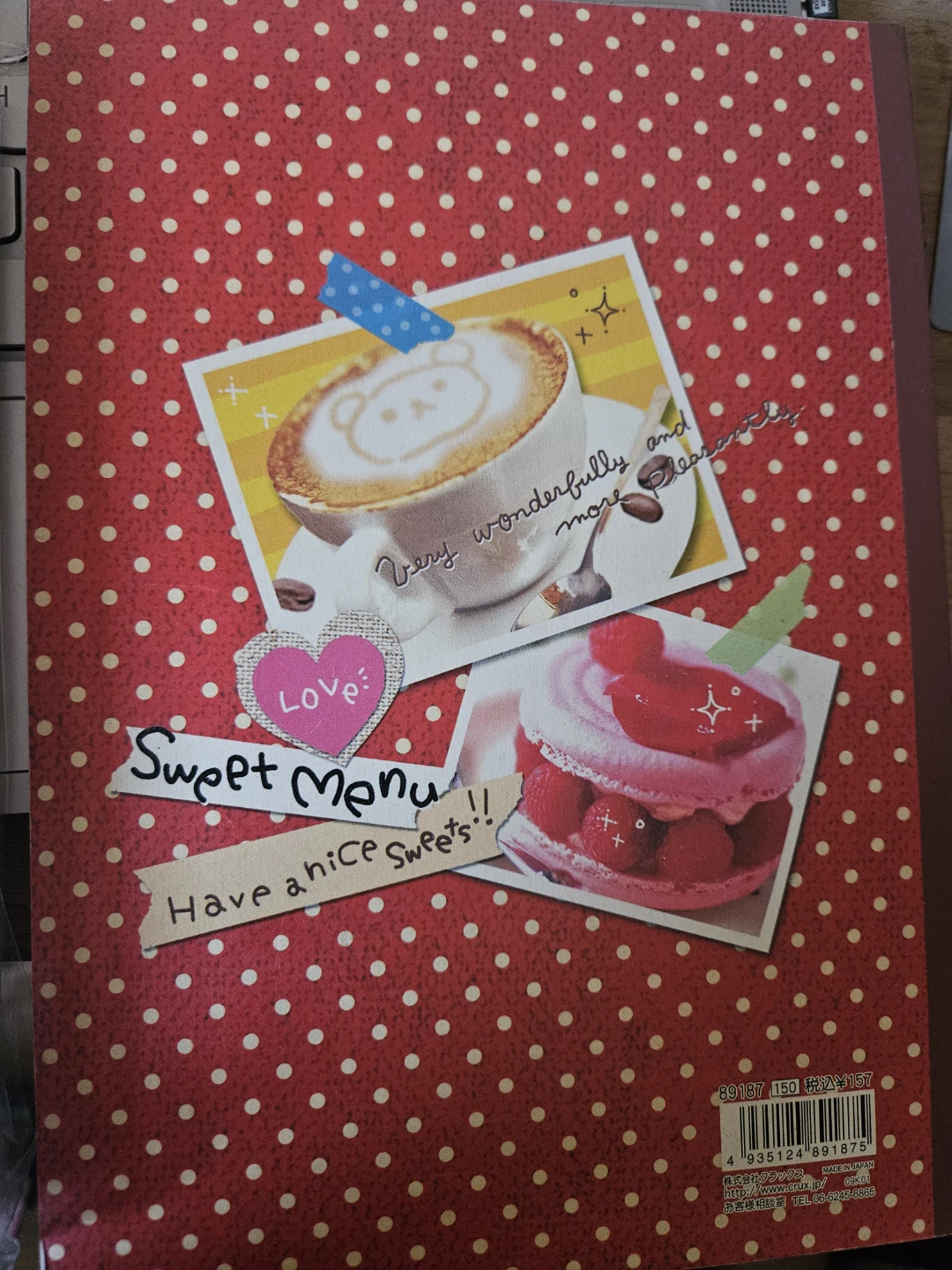 Notebooks - photo 5