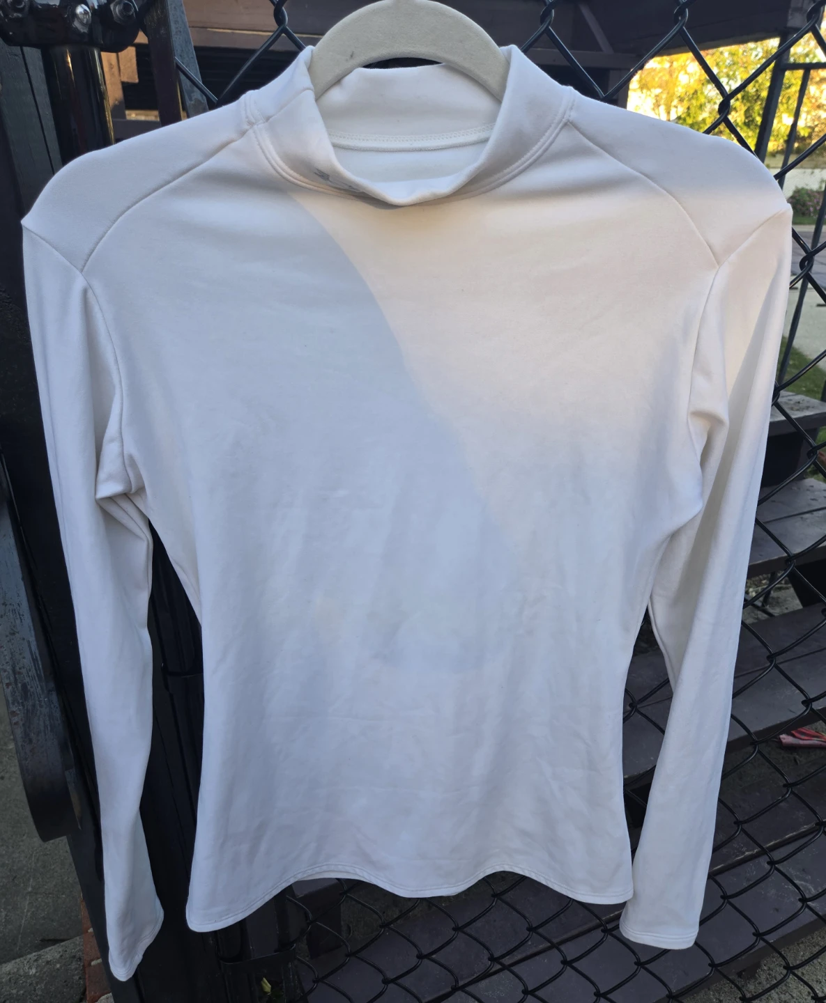 COLDGEAR Under Armour Men's LARGE. 3 Tops. EUC. - photo 2