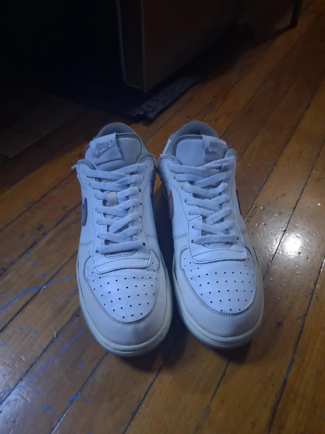 Nike sneakers