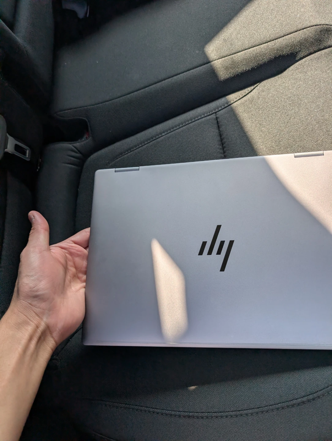 HP Envy x360 Laptop