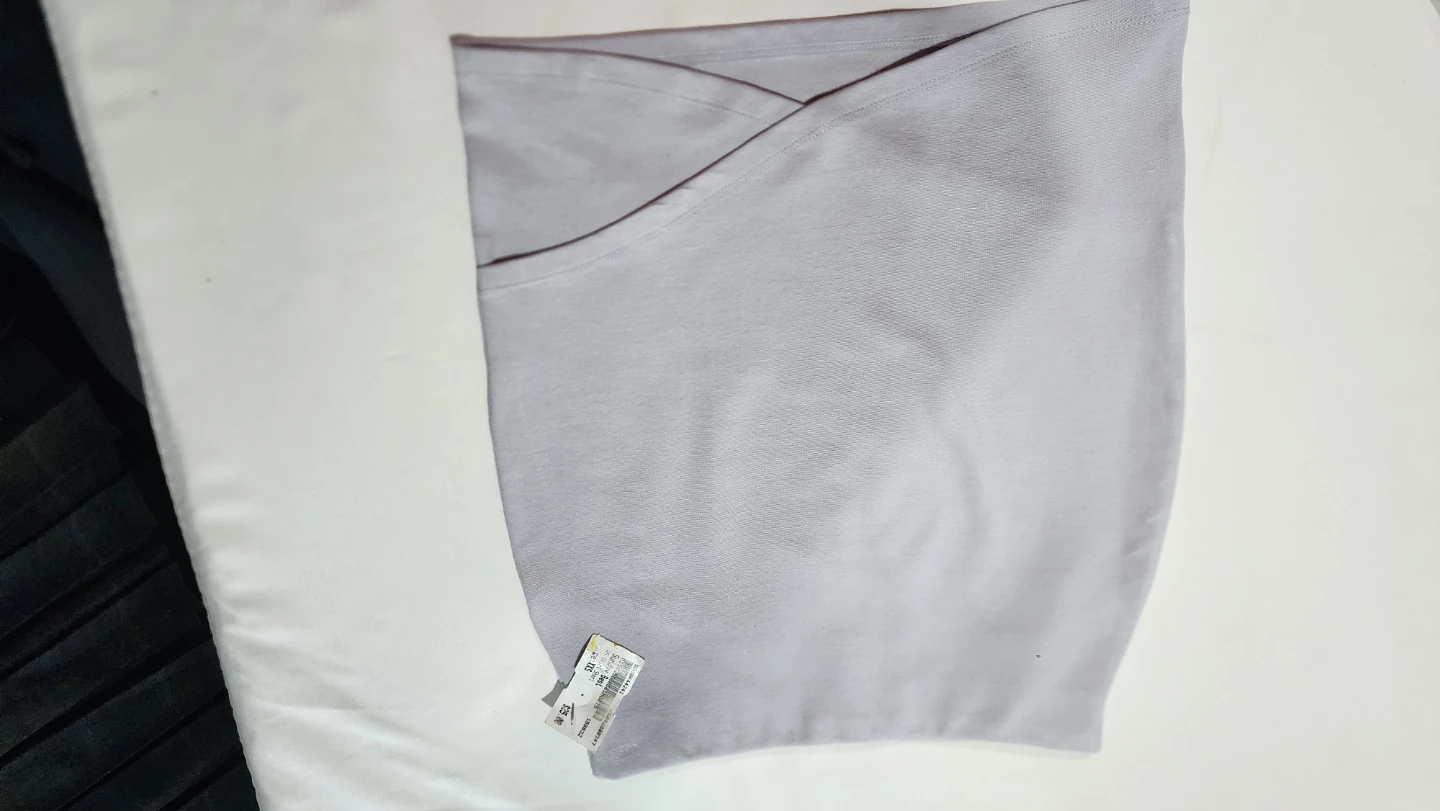 Sunday Best Skirt Short