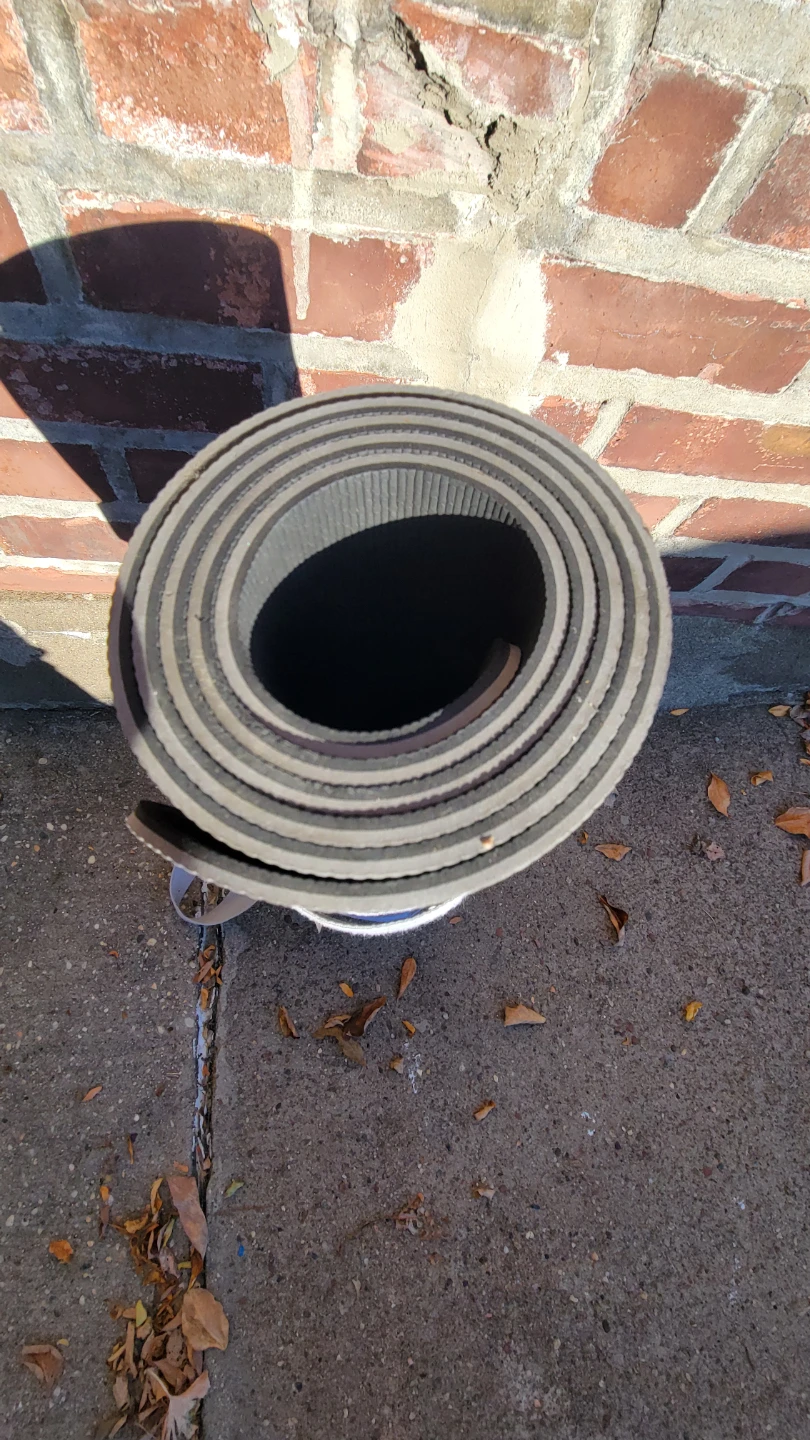 Greater Goods Yoga Mat - photo 2