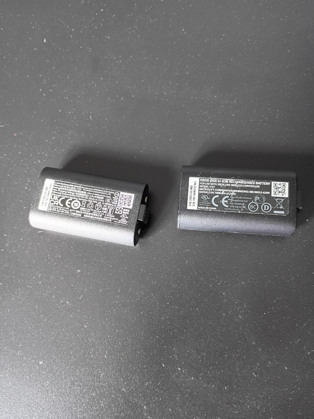 $10 each Xbox rechargeable battery packs - photo 4