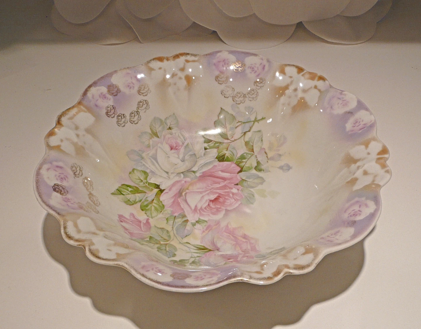 Beautiful vintage C.T. Altwaser Silesia