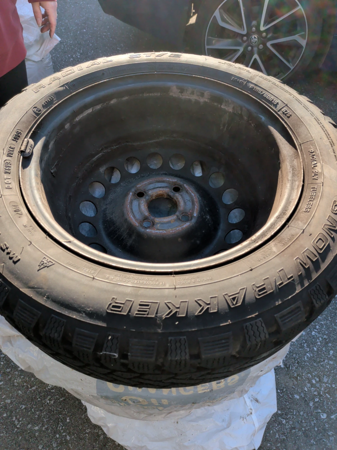 Winter Tires