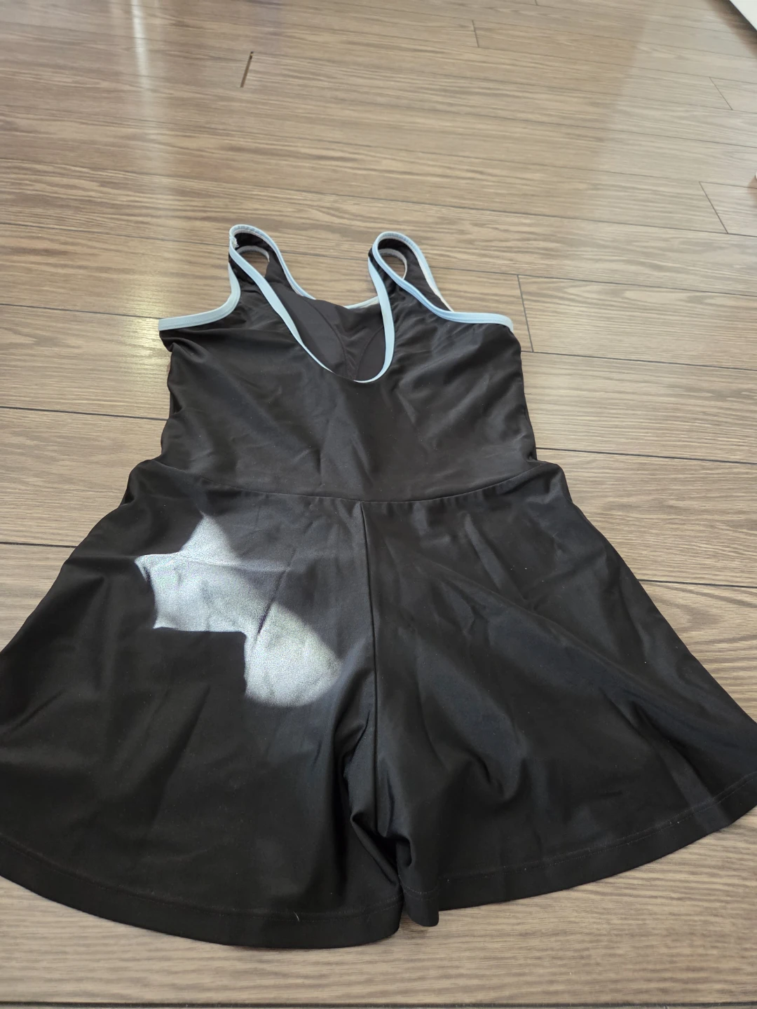 BARREL Girls / Junior One-Piece Swimsuit - Size 150 - photo 3