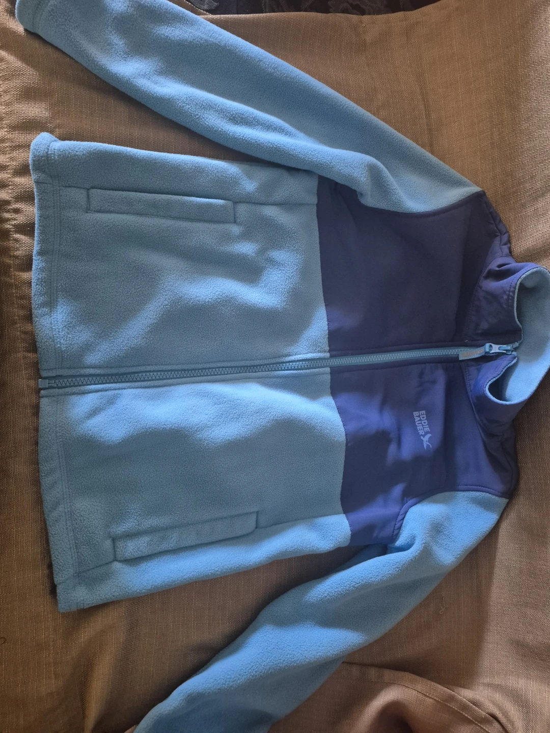 Eddie Bauer Kids Fleece Jacket