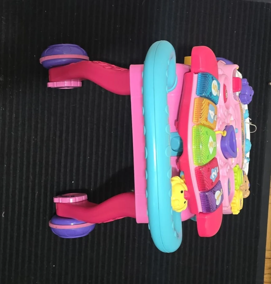 VTech Sit-to-Stand Learning Walker