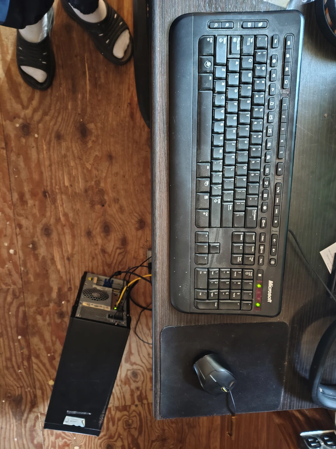 Comtex Intel Core i5 Desktop Computer - photo 4