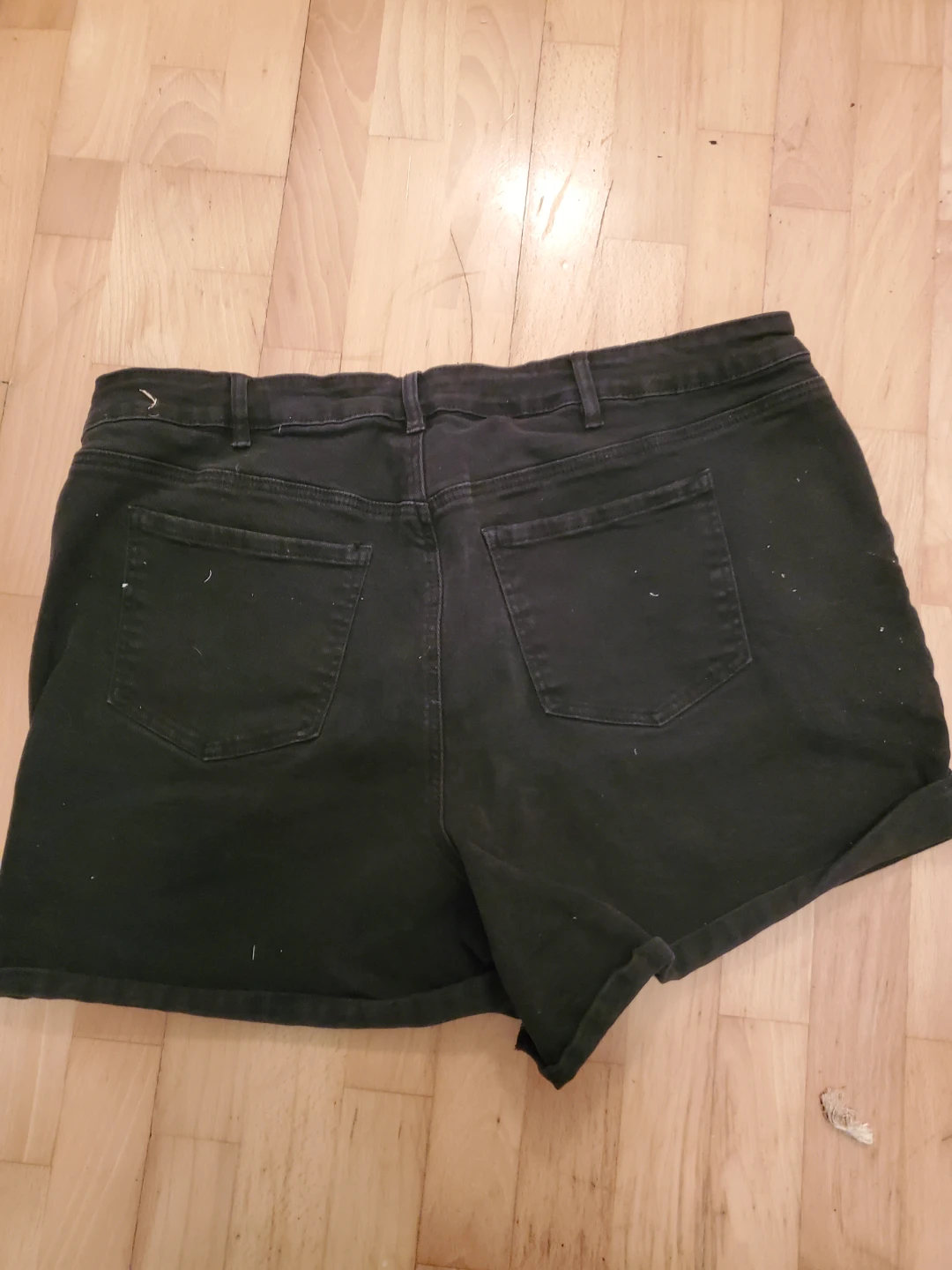 Ladies shorts - photo 4