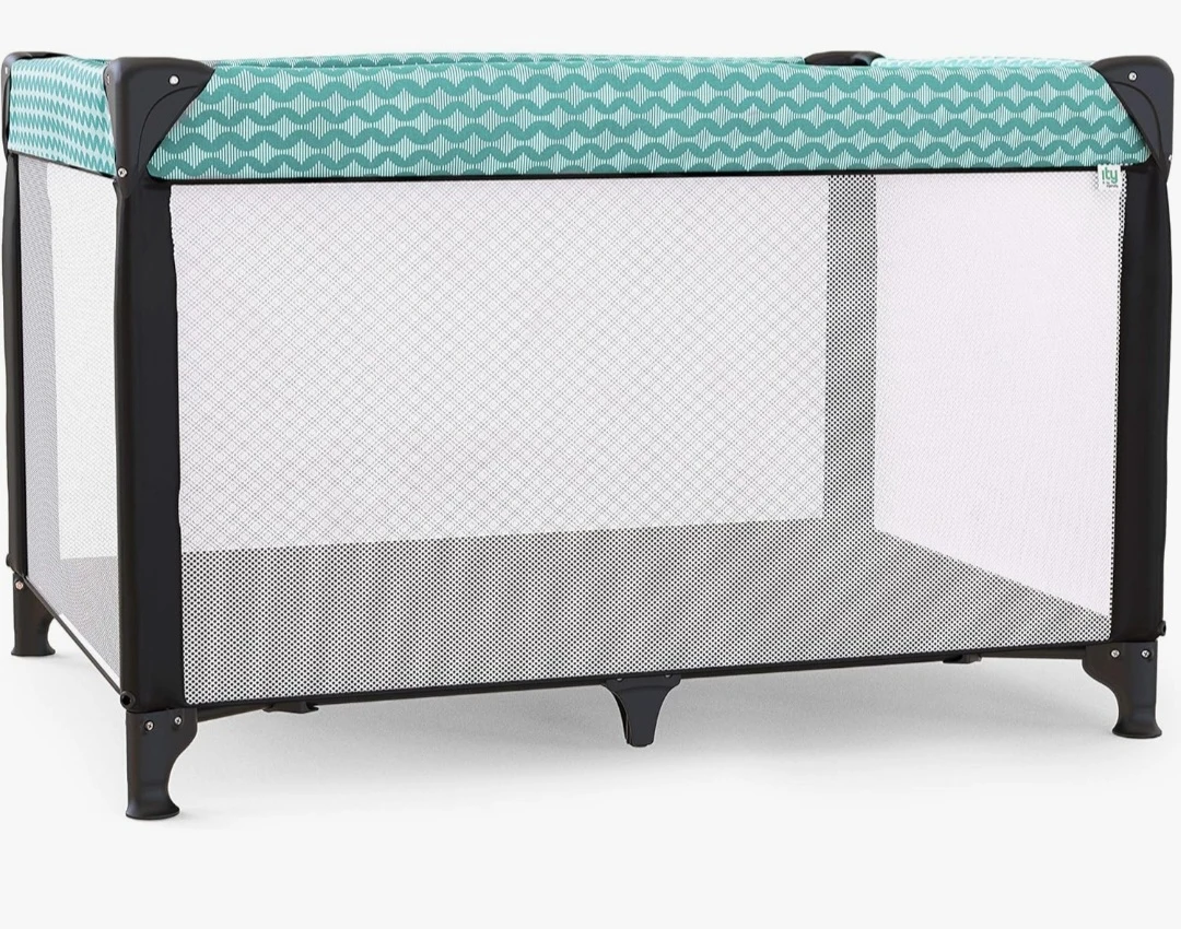 Playard (Portable)