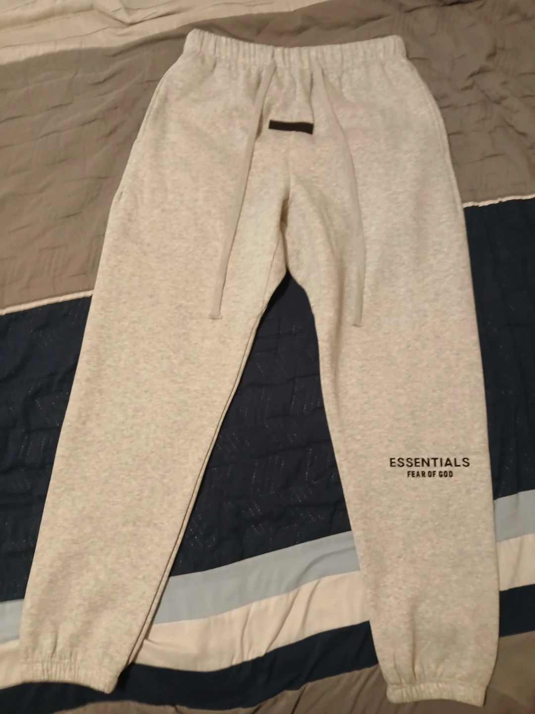Essentials Fear of God Sweatpants